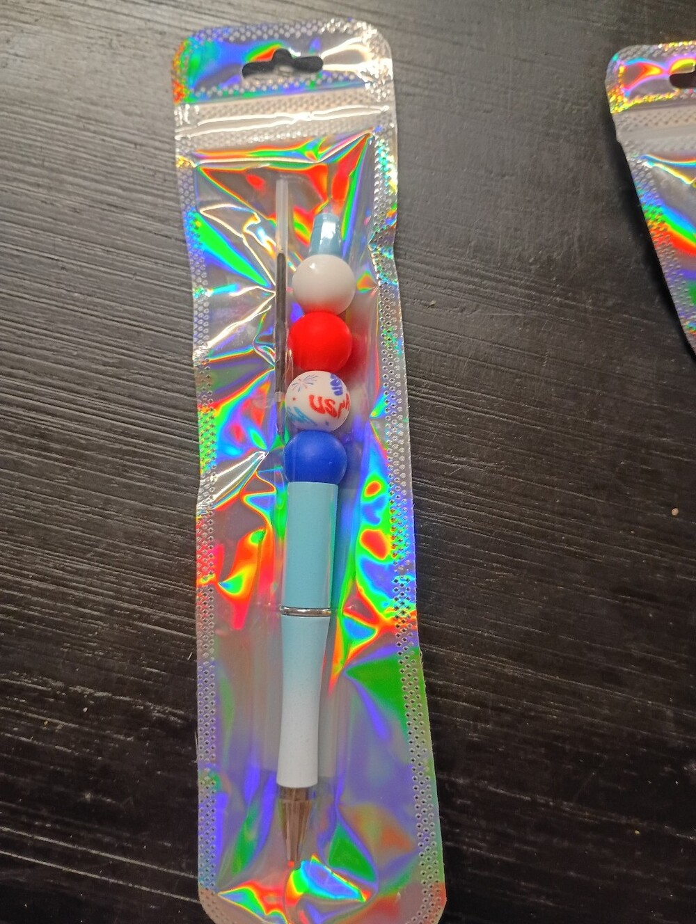 Beaded Pens